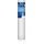 Erfurt Vliestapete Protect 203 53 cm 10,05 m weiß 34193
