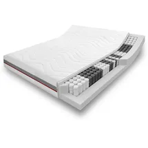sleezzz Premium T23 140 x 200 cm H2/H3
