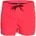 Badeshorts High Risk Red S