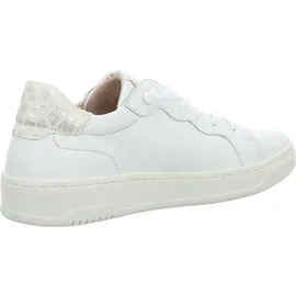 Gabor Sneaker Low Damen Weiß 38