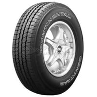 Continental 255/70 R16 111H ContiTrac M+S