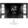 ASRock PG27FFS2E-W Gaming-Monitor 27"