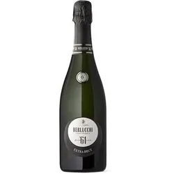 BERLUCCHI Franciacorta Brut