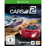 Project CARS 2 (USK) (Xbox One)