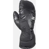 Millet Compact Down Mitten - noir (N0247) S