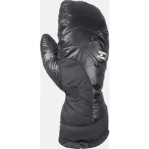 Millet Compact Down Mitten - noir (N0247) S