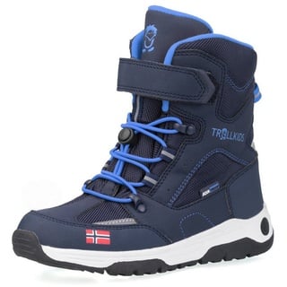 TROLLKIDS Kinder Winterstiefel Lofoten