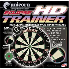 Unicorn Information System Eclipse HD Trainer Bristle