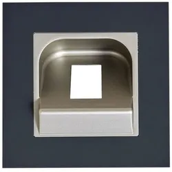 ekey ModulS Siedle Vario AG Einbaumodul für FS UP E schräg #101895