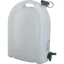 Pressol Wasserkanister 20 Liter transparent