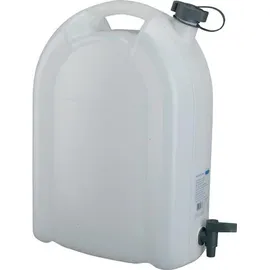 Pressol Wasserkanister 20 Liter transparent