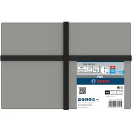 Bosch PRO Pallet Repair S1135VFR Säbelsägeblatt 1,25 x 19 x 225 mm 100-tlg.
