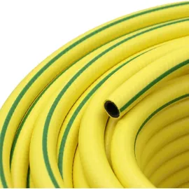 stabilo-sanitär Profi Gartenschlauch 50 m gelb