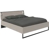 WIMEX Futonbett »Tilburg«, Inkl. LED Beleuchtung