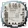 Eberle Controls UP-Raumregler, schw. matt 191810354802