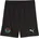 Herren Shorts FCSP Third Shorts PUMA BLACK-PUMA WHITE XXL