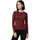 Salewa Pedroc Dry Tee W. Syrah M