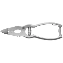 Nippes Doppelgelenkzange 16 cm