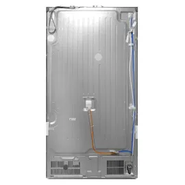 LG GSLC41EPPE Side-by-Side (641 l, 1790 mm hoch, Schwarz)
