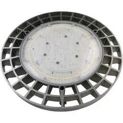LED High Bay 100W 1000lm weiß 4000K Gewerbe Lager Industrielle Lampe Bemko 0263
