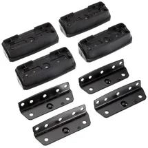 Thule 3036 Rapid Fixpoint XT Kit