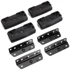 Thule 3036 Rapid Fixpoint XT Kit