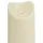 IC Home LED-Kerze für aussen Ø 8,9 cm beige 1 St.