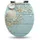Sanfino Premium WC Sitz Caribbean Blue