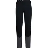 La Sportiva West Crest Pants Men black/savana (K00E32) M