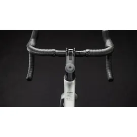 Cube Attain C:62 SLX 2026 28 Zoll RH 58 cm Unisex sleekgrey 'n' prism