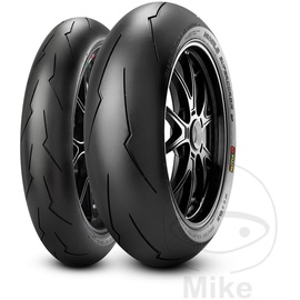 Pirelli Diablo Supercorsa SP FRONT 120/70 ZR17 58W TL