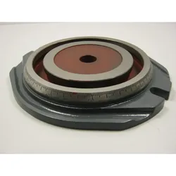 Optimum Drehteller FMSN100