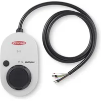 Fronius Wattpilot Home 22 J 2.0 Wandladestation Typ 2 (22 kW, 32 A) - 2 m