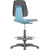 bimos Labsit Kunststoff Blau