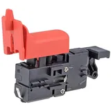 Trade-Shop Hochwertiger Schalter Regler für Bosch Bohrhammer / Stemmhammer, 230V, Ersetzt 16170006D4, Passend für GBH 2-25, GBH 2-26, DFR, DRE uvm.