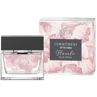 OTTO KERN Commitment Florale Eau de Toilette 30 ml