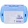 Curaprox Travel-Set blau