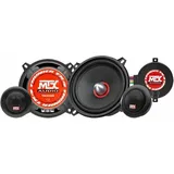 MTX Audio MTX Haut-parleurs kit 2 voies TX450S 13 cm - 70W