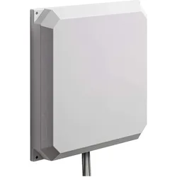 Cisco Aironet 4-Element Patch Self-Identifying - Antenne - 6 dBi (für 2,4 GHz)