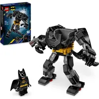 LEGO DC Comics Super Heroes Batman Mech 76270