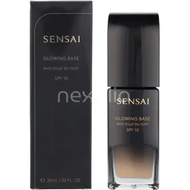 Sensai Glowing Base SPF 10 30 ml