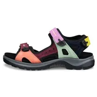 ECCO Offroad Damen mehrfarbig 41