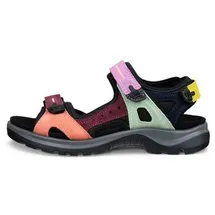ECCO Offroad Damen mehrfarbig 41