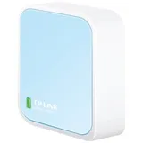TP-Link TL-WR802N Wireless Nano Router