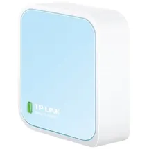 TP-Link TL-WR802N Wireless Nano Router
