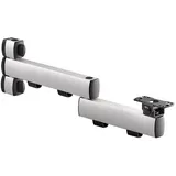 Novus POS Connect L 380 D Tragarm (853+4529+000), silber