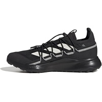 adidas Terrex Voyager 21 Travel Shoes-Low (Non Football), core Black/Chalk White/Grey Two, 48