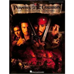 Pirates of the Caribbean I