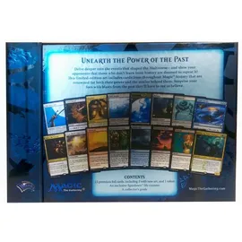 Wizards of the Coast From the Vault Lore - Magic the Gathering MTG FtV