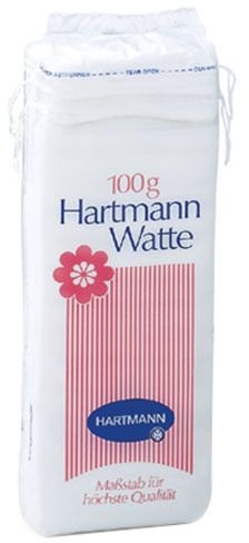 Hartmann Cotton 100 g coton